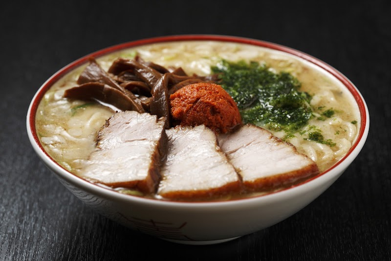 田中そば店 浅草店