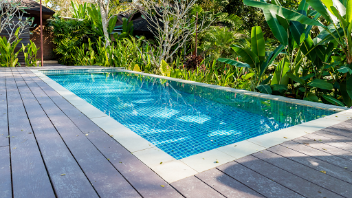 Photo de SP PISCINE SAS