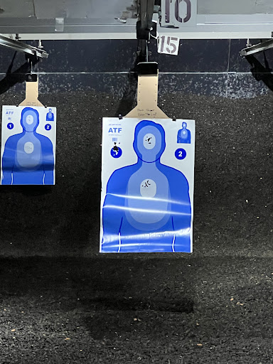 Point Blank Firearms
