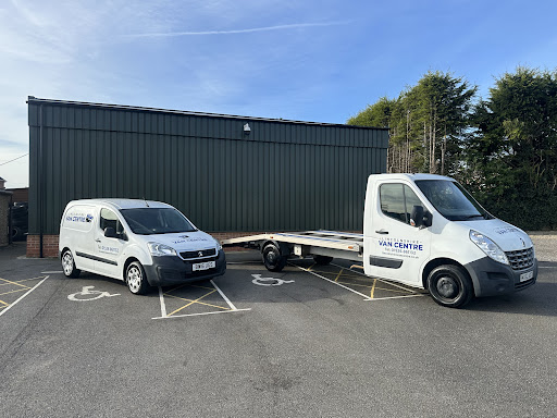 Lincolnshire Van Centre - Thumbnail