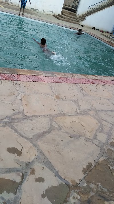Photos of JATHNIEL SWIMMING POOL & HOTEL.