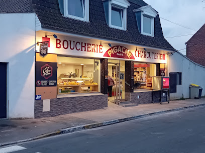 Aux délices d'Eloic