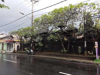 Photos of The Caffeine Coffee Shop
