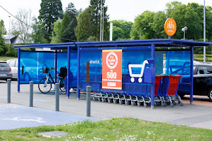 Photo n°17 de Centre commercial Carrefour Mont Saint Aignan à Mont-Saint-Aignan (Restaurant)