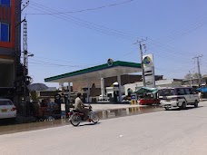 Sahibzada 1 Petroleum mardan