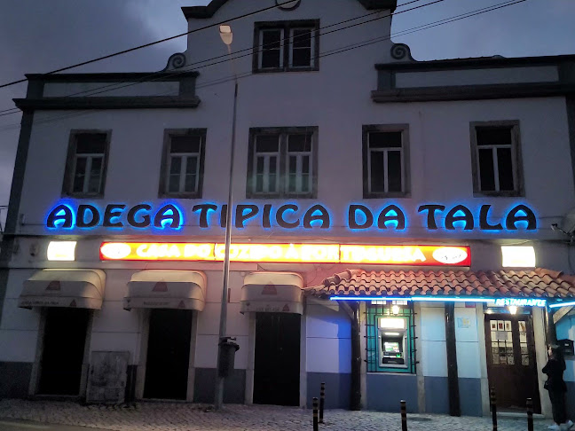 Adega Típica da Tala - Restaurante
