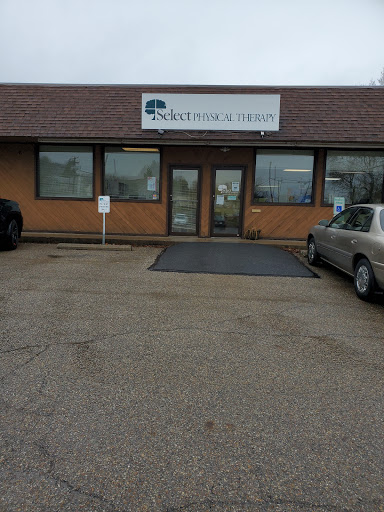 Select Physical Therapy - Elizabethville - Thumbnail