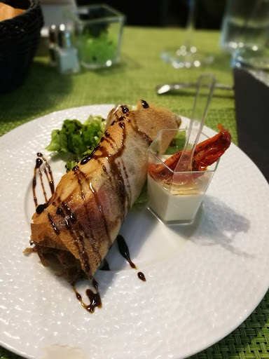 Le Bistro Gourmand Traiteur - Thumbnail
