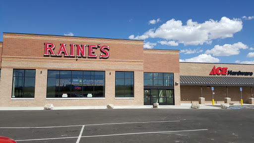 Raine's Market- Ace Hardware - Thumbnail