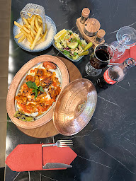 Photo n°6 de Restaurant Edessa 12 à Paris (Restaurant turc)