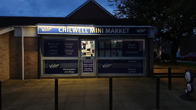 Chilwell Mini Market