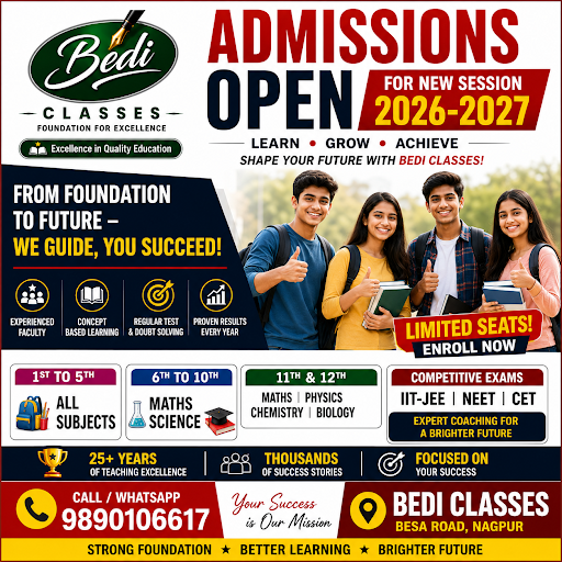 12 th board biology nagpur crash course  post image