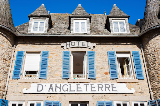 Photo de Les Residences Spa de Rockroum