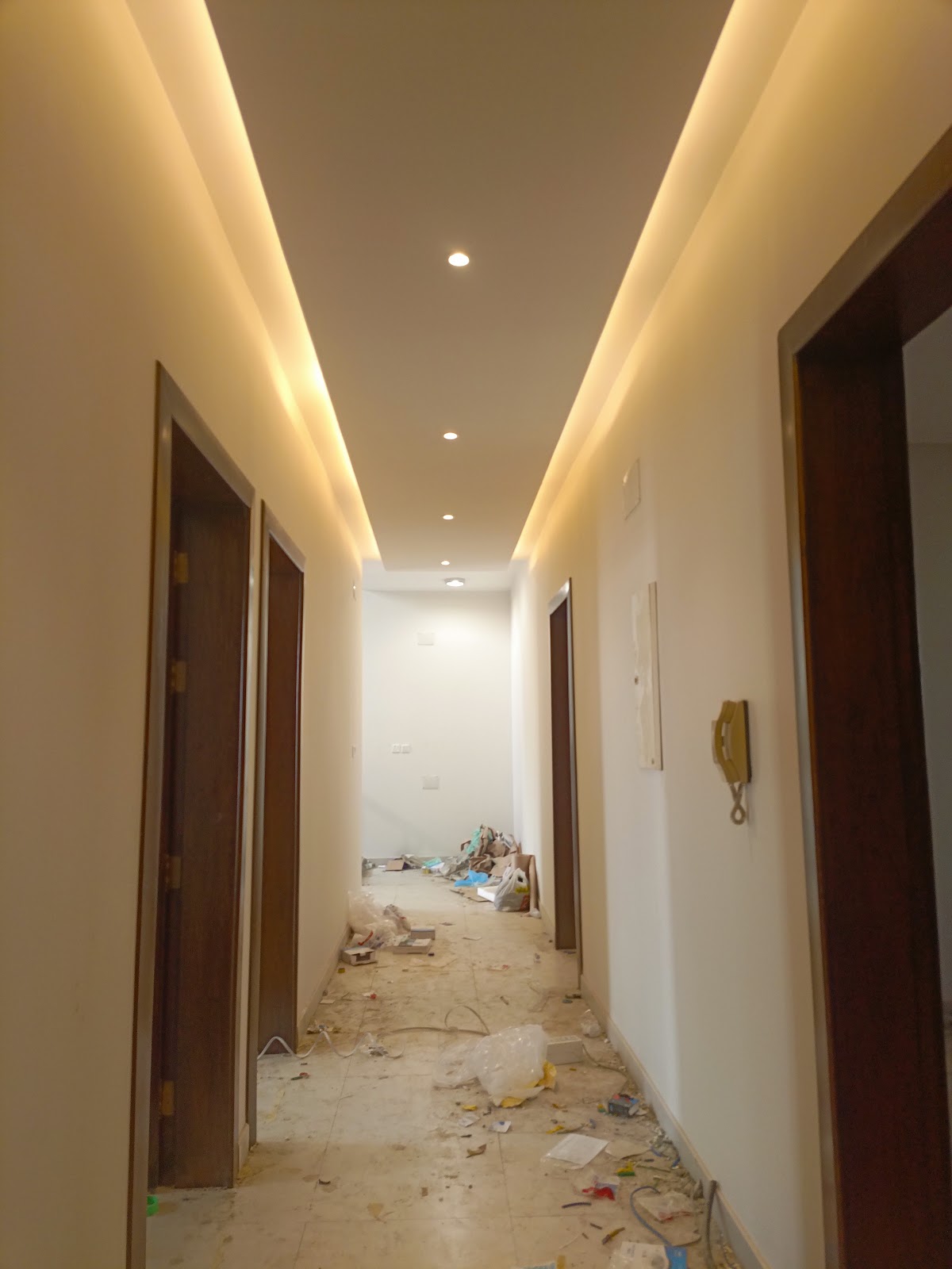 فني كهربائي وسباكه (الضرس محائل عسير)((الربع)) - صورة 3