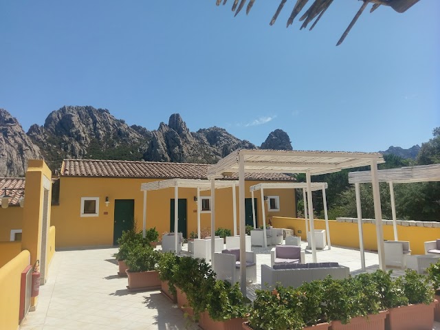 Papillo Hotels & Resorts Borgo Antico