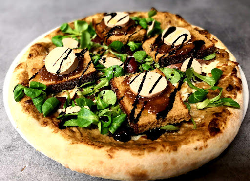 Giovanni Pizza