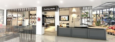 Fooded - Central Ladprao