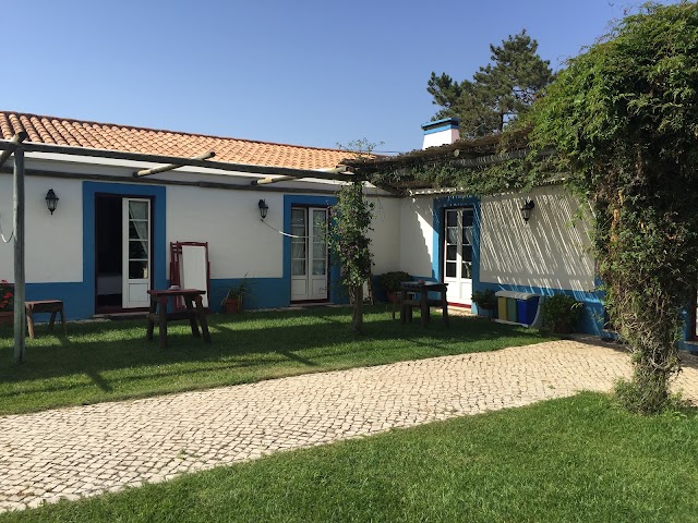 Casa da Seiceira - Turismo no Espaço Rural, Lda