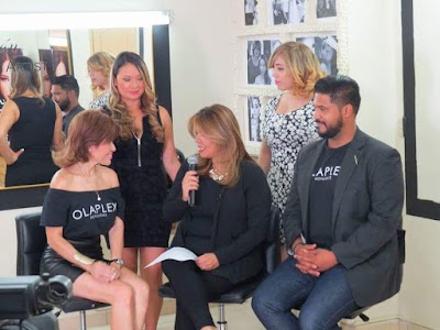 Photos of Ana Giron Beauty Salon