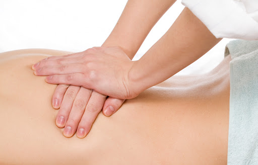 Chuk Thai Spa