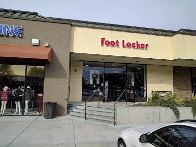 Foot Locker