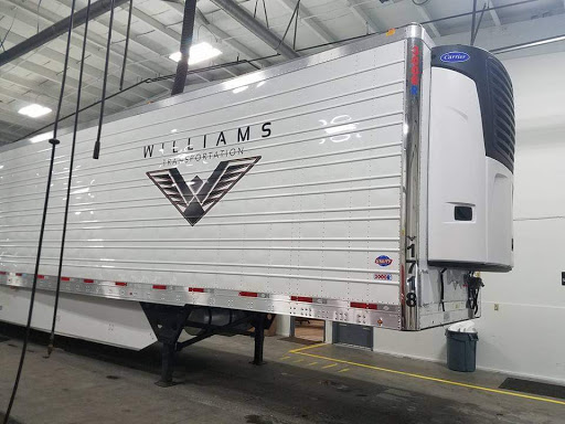 Omaha Truck Brokerage - Thumbnail