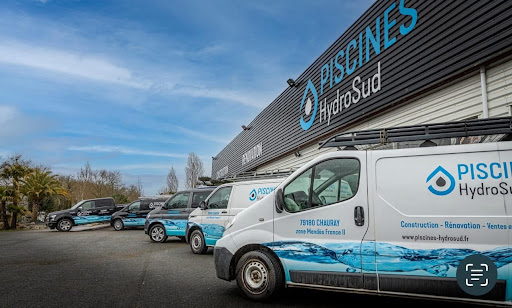Photo de Piscines HydroSud CHAURAY