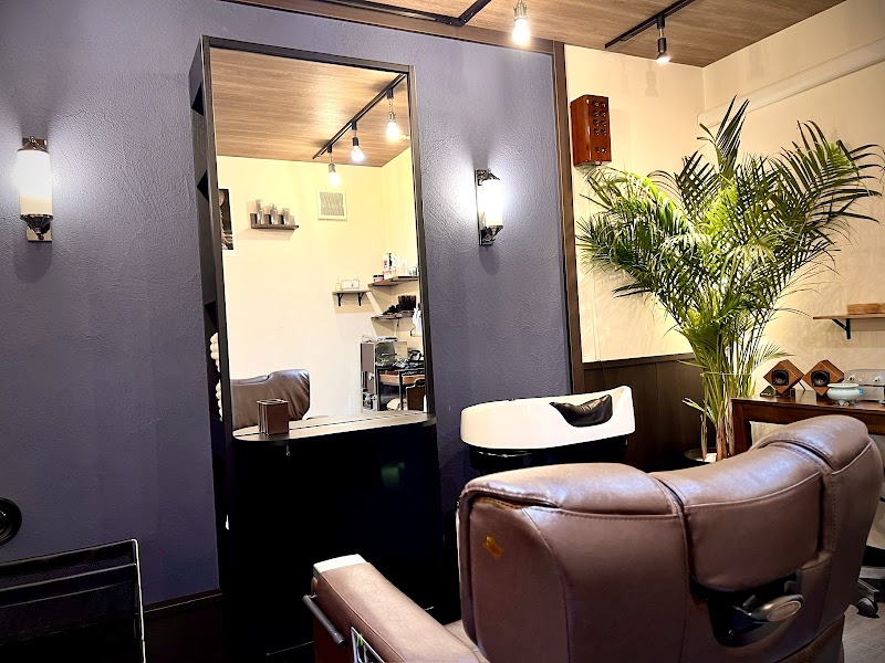 Healing barber Clippers （ヒーリングバーバークリッパーズ）