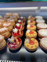 Photo n°2 de Boulangerie Maison Vacon à Vignot (Boulangerie)