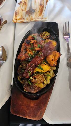 Popadoms Indian - Thumbnail
