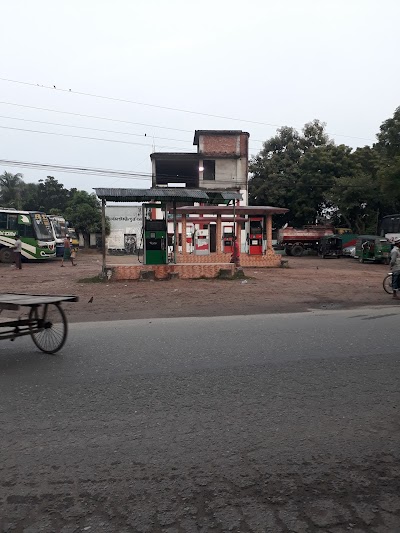 Photos of Genda Food Stall, Arappur.