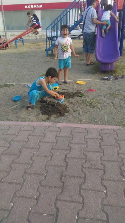 Photos of Huzurevleri Mahallesi 6 Nolu Park