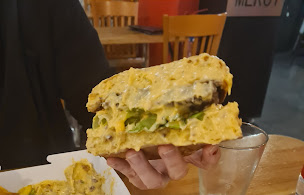 Photo n°47 de Au Diablotin snack burgers à Rochefort (Snack)