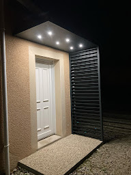 Photo n°10 de Iron Art's à Beauzac (Atelier de métallerie)