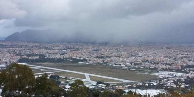 Aeroporto Boccadifalco
