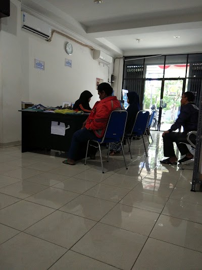 Photos of PT ASABRI (CABANG) PALU