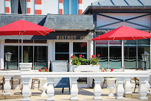 Photo n°1 de Restaurant Bistrot 1936 à Saint-Méloir-des-Ondes (Restaurant ouvert le midi)