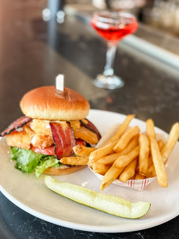 Basecamp Brewing Co. by null