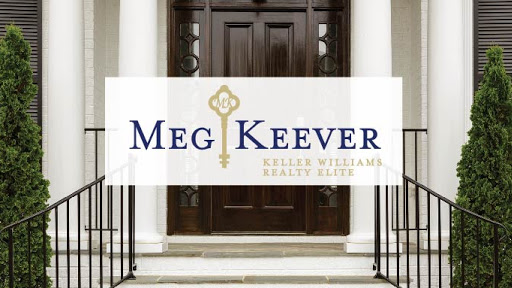 Meg Keever - Keller Williams Realty Elite