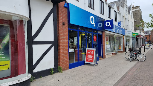 O2 Shop Wisbech - Thumbnail