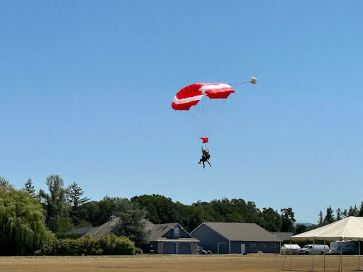 Skydive Oregon Gallery - United States