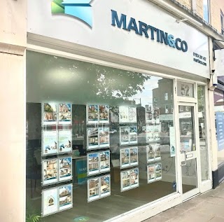 Martin & Co Wakefield Lettings & Estate Agents