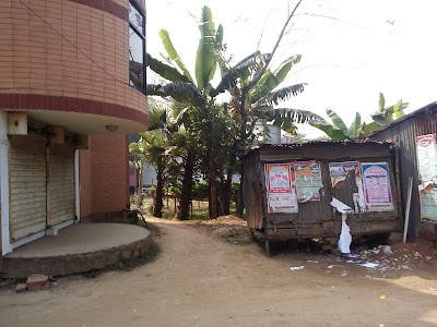 Photos of Hafiz Uddin Market