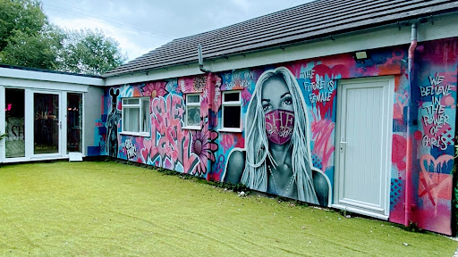 She Lash Ltd - Visual