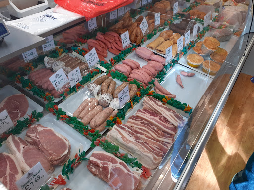 Barnett Lane Stores - Thumbnail