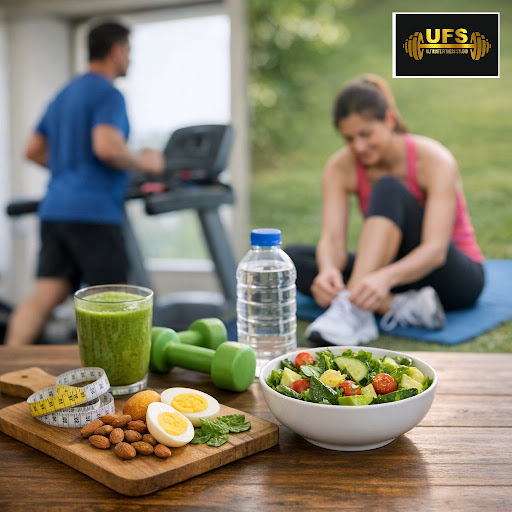 Looking to manage your weight in a healthy, sustainable way? At Ultimate Fitness Studio in Malad… post image
