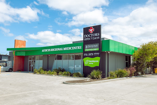 Atticus Health Medical Clinic Hastings