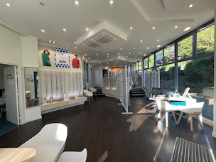 Photo n°3 de Écouter Voir Optique Mutualiste à Juvisy-sur-Orge (Fournisseur de lentilles de contact)