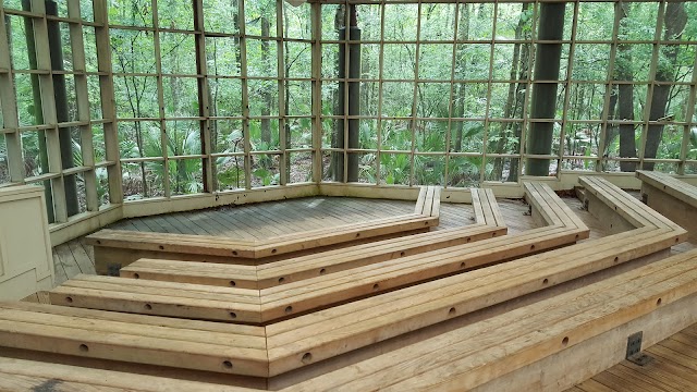 Barataria Preserve Visitor Center