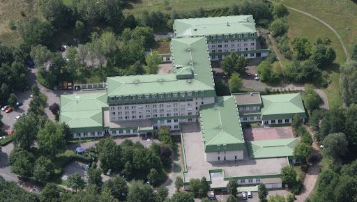 MediClin rehabilitation center Bad Orb